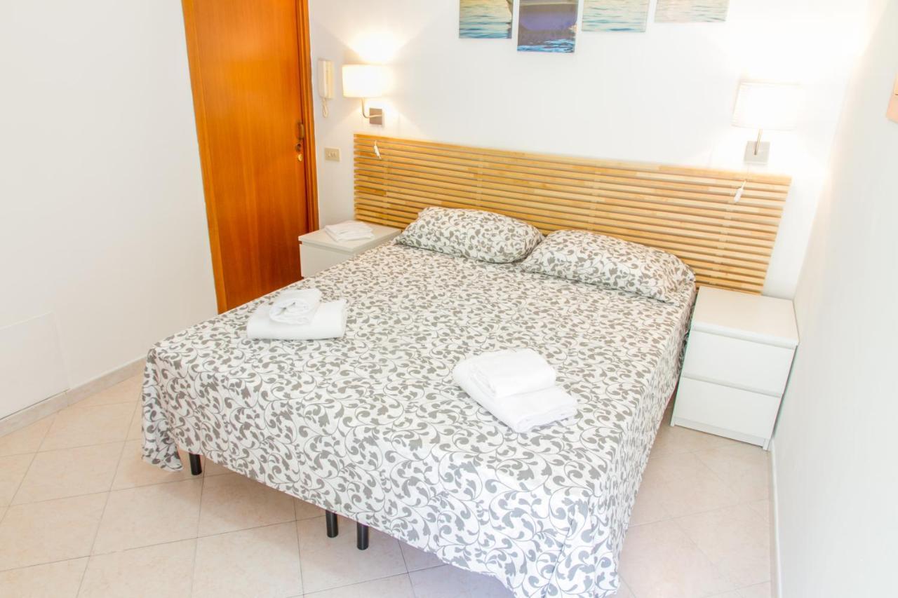 77 Rooms Cefalu Exterior photo