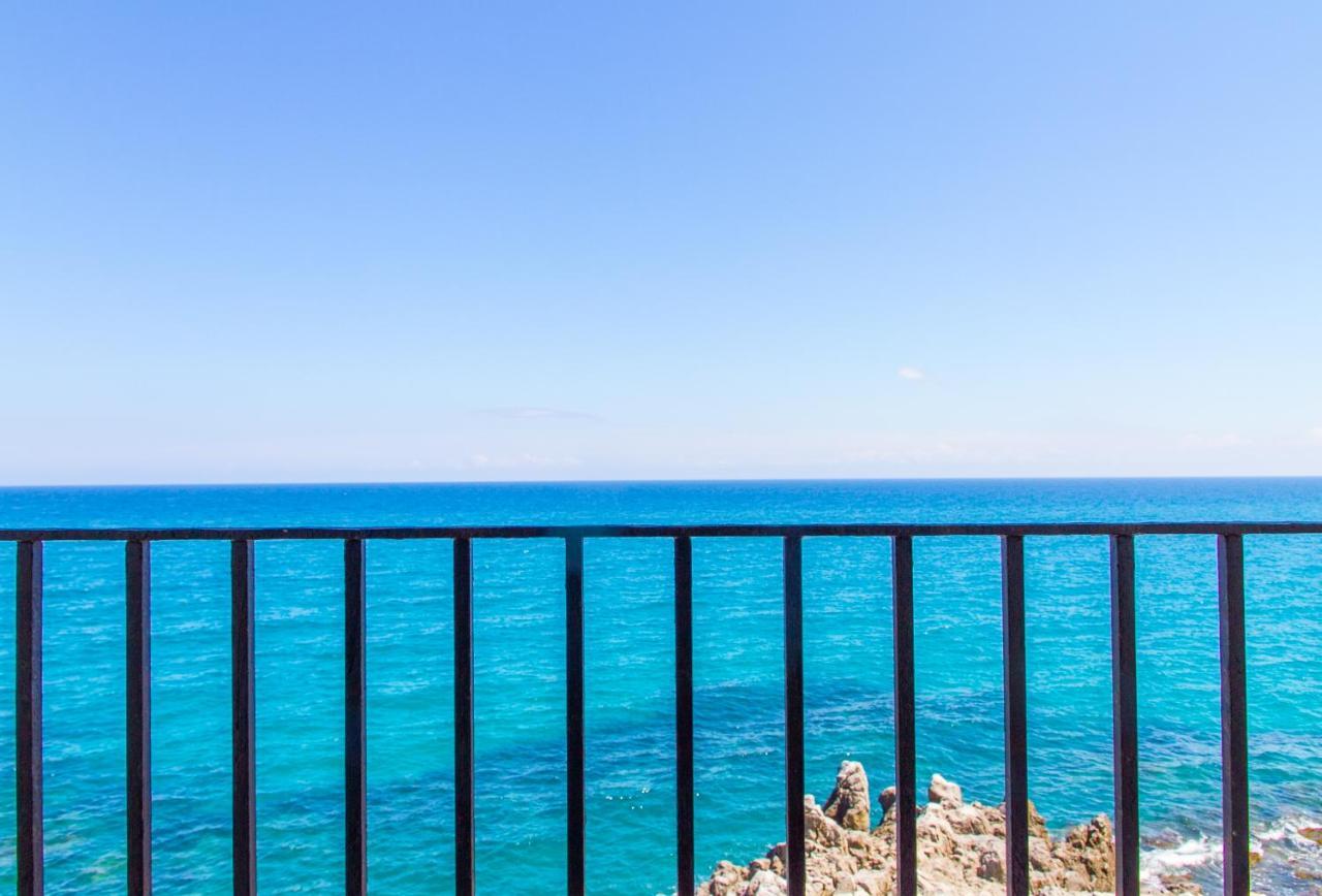 77 Rooms Cefalu Exterior photo