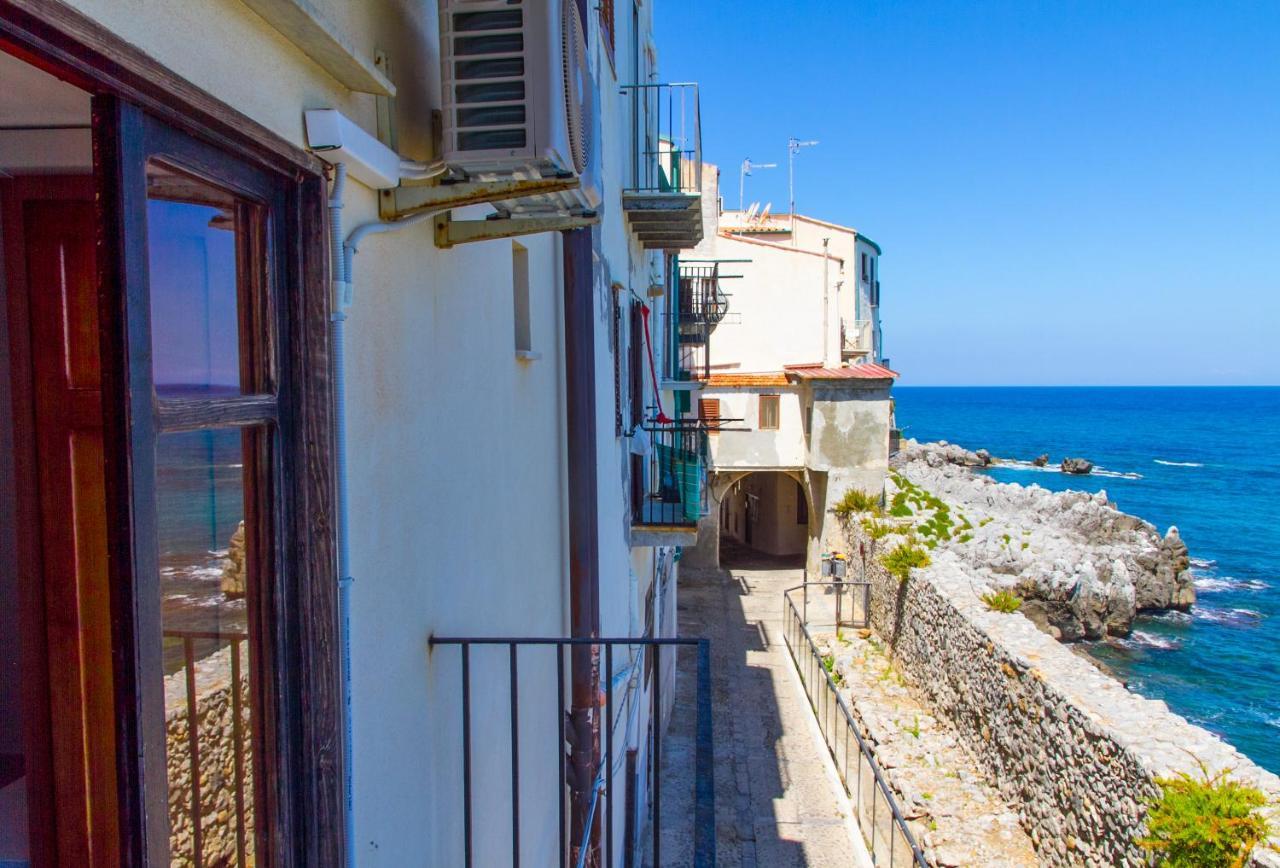 77 Rooms Cefalu Exterior photo