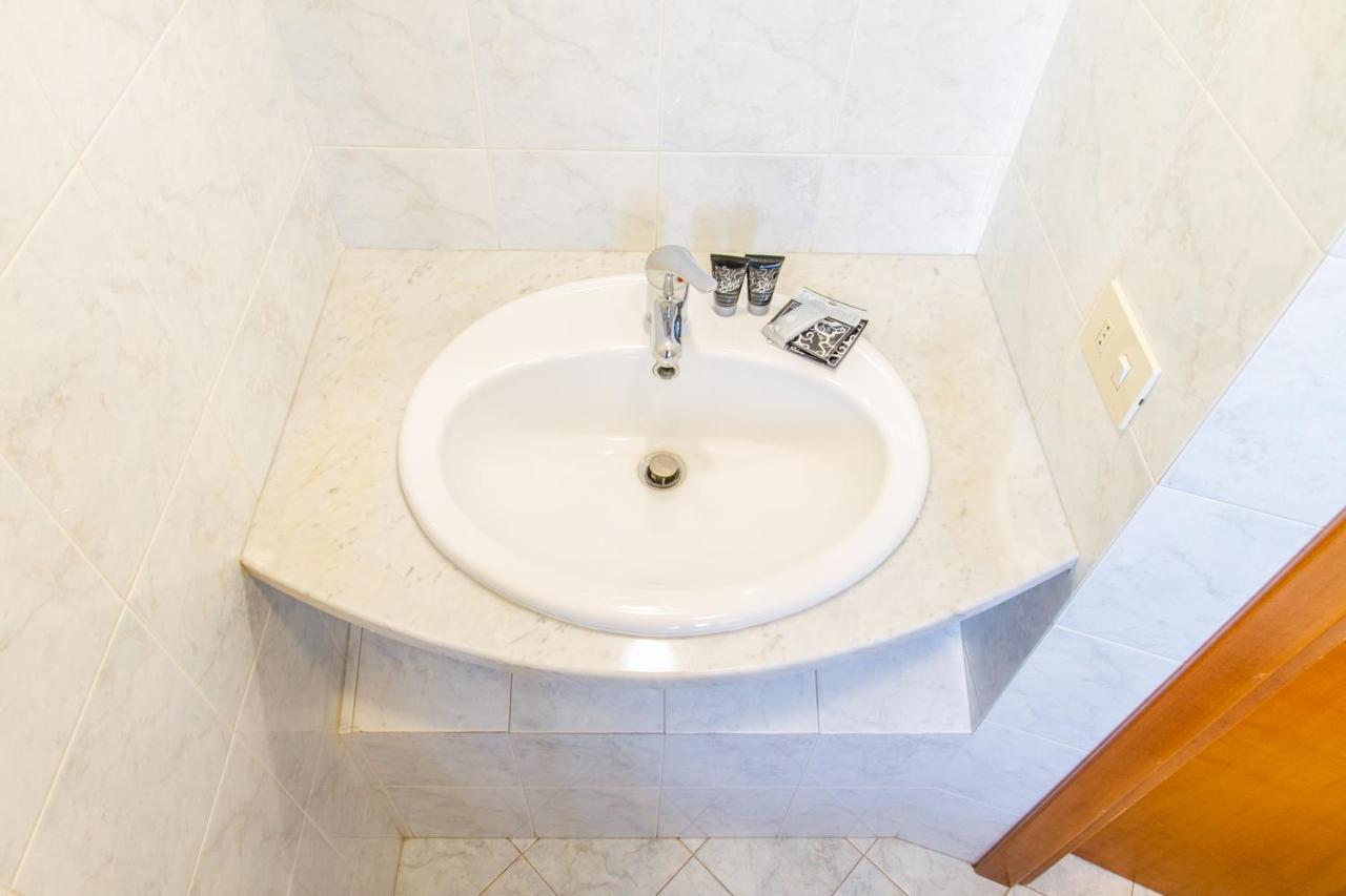 77 Rooms Cefalu Exterior photo