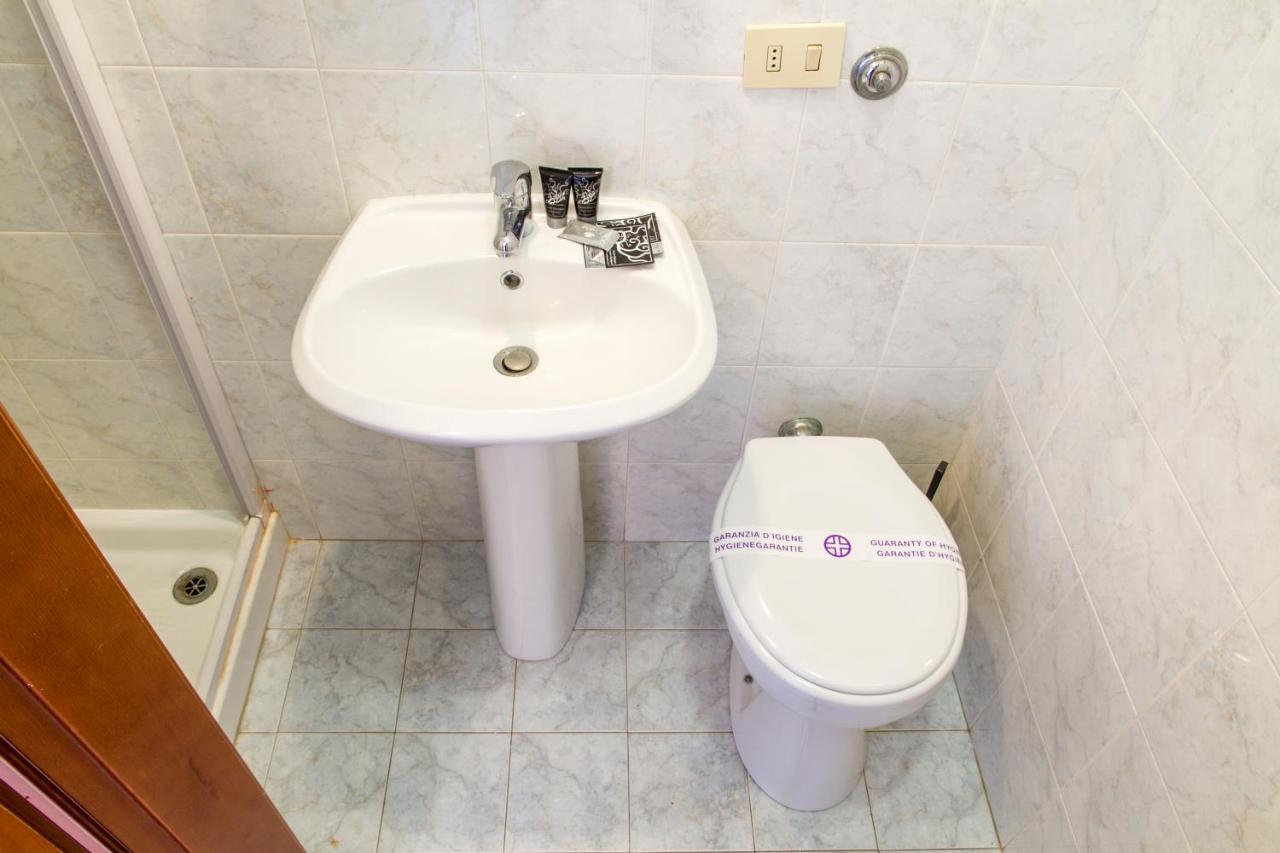 77 Rooms Cefalu Exterior photo