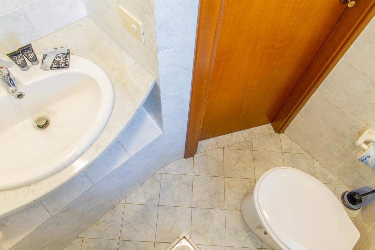 77 Rooms Cefalu Exterior photo