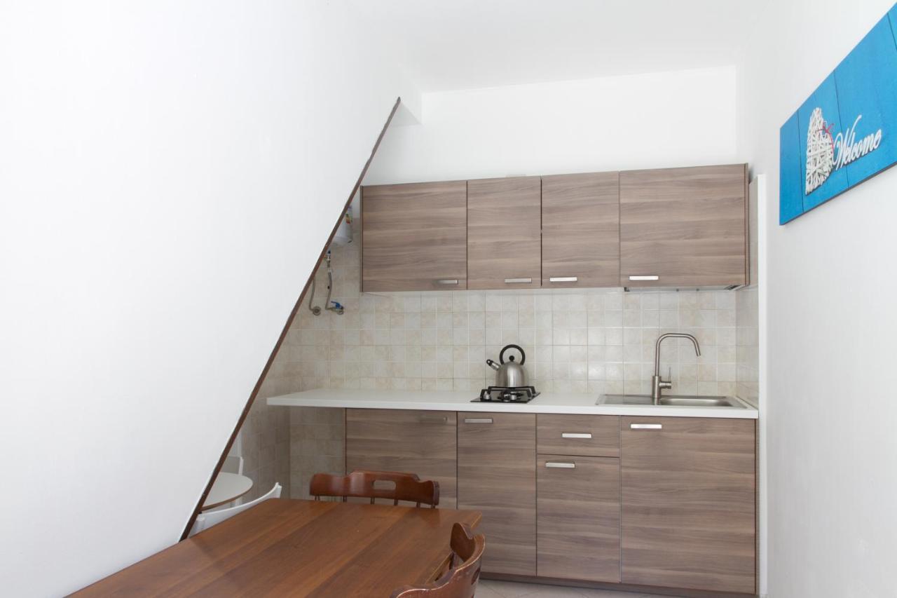 77 Rooms Cefalu Exterior photo